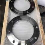 flange class 150