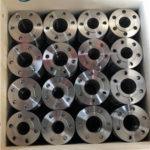 stainess steel flange