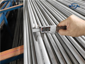 20X2X4500 stainless steel smls tube