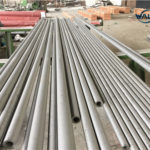 stainless steel hollow bar for Indonesia