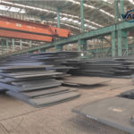 visit Wuyang Iron and Steel Company