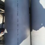 stainless steel hollow bar