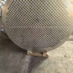 stainless steel tube sheet 1 stainless steel tube sheet