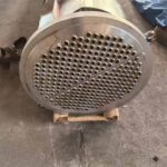 stainless steel tube sheet 2 stainless steel tube sheet