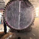 stainless steel tube sheet 3 stainless steel tube sheet