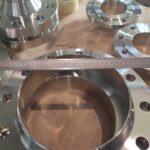 stainless steel flange(1) Stainless Steel Flanges