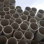 stainless steel seamless pipe Large-diameter seamless stainless steel pipes