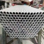 stainless steel seamless pipe