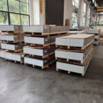 201 stainless steel plate Stainless Steel Sheets