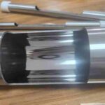 Electropolishing of stainless steel 251114 Electropolished Tubes