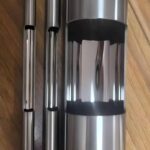 Electropolishing of stainless steel25111403 Electropolished Tubes