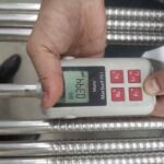 Stainless steel bellows20251105 stainless steel corrugated tubes(Stainless steel bellows)