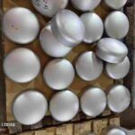 Stainless steel cap stainess steel cap