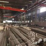 Stainless steel round bars251113 Stainless Steel Round Bars