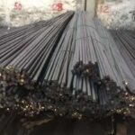 Stainless steel round bars25111302 Stainless Steel Round Bars