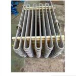 U-shaped heat exchanger tubes 251121(1) U-shaped heat-exchanger tubes 2511211