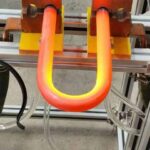 U type stainless steel tube 25110403 U type stainless steel tube