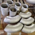 stainless stainless pipe fitting25112402 stainess steel pipe fitting