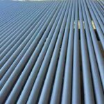 stainless steel seamless pipe 251107 stainless steel seamless tube