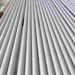 stainless steel seamless pipe 25110703 stainless steel seamless tube