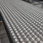 Stainless steel corrugated tubes (stainless steel high-efficiency heat exchanger tubes) Stainless Steel Corrugated Tubes – High-Efficiency Heat Exchanger Tubes Product Introduction