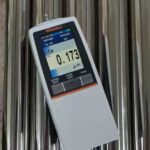 Stainless steel sanitary pipe 251030 Stainless Steel Sanitary Pipe