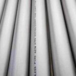 stainless steel seamless tube 251211 stainless steel seamless pipe A790