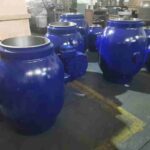 All welded ball valve All welded ball valve