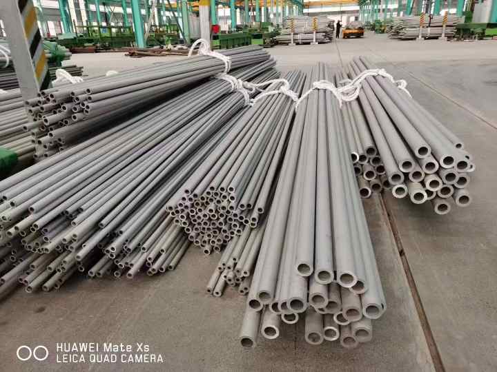 stainless steel hollow bar 26011402(1) stainless steel hollow bar(thick wall stainless steel pipes)